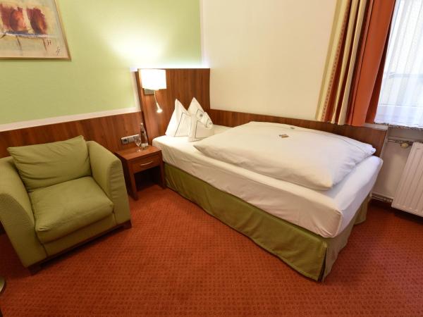 Hotel Coellner Hof : photo 2 de la chambre chambre simple