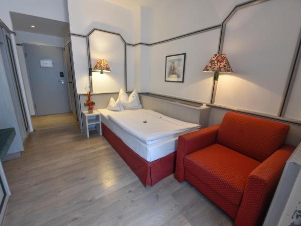 Hotel Coellner Hof : photo 3 de la chambre chambre simple