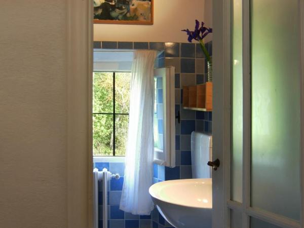 Il Monasteraccio : photo 1 de la chambre chambre double avec salle de bains privative séparée