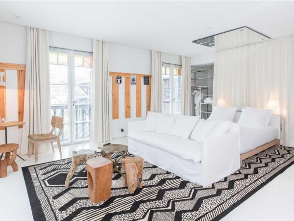 Ha(a)ïtza : photo 1 de la chambre suite junior