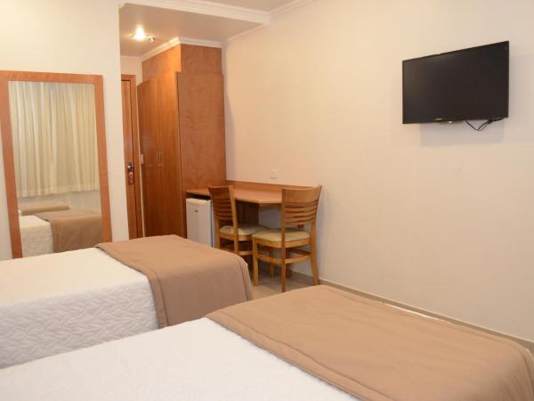 Saionara Hotel : photo 6 de la chambre chambre lits jumeaux