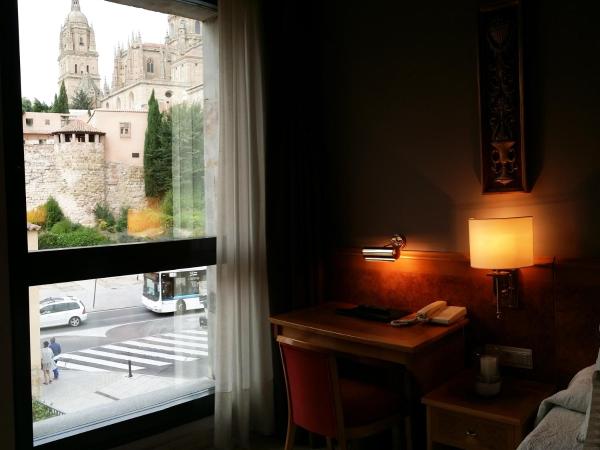 Hotel San Polo : photo 2 de la chambre chambre double ou lits jumeaux