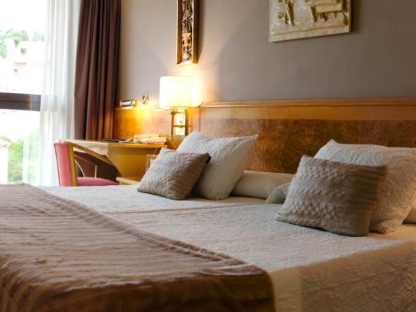 Hotel San Polo : photo 5 de la chambre chambre double ou lits jumeaux