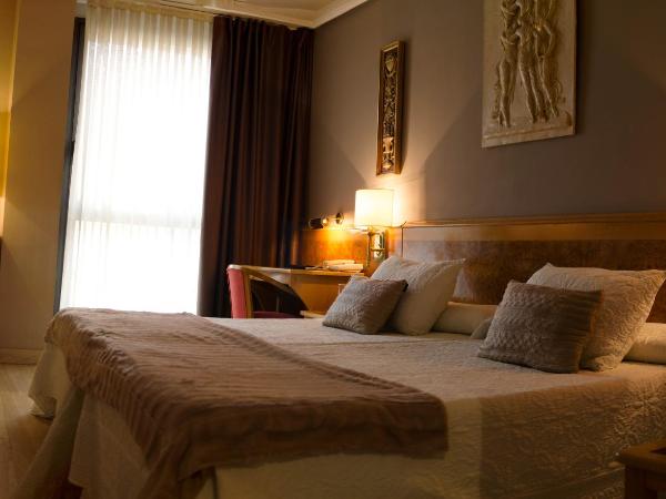 Hotel San Polo : photo 6 de la chambre chambre double ou lits jumeaux