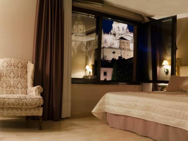 Hotel San Polo : photo 1 de la chambre suite