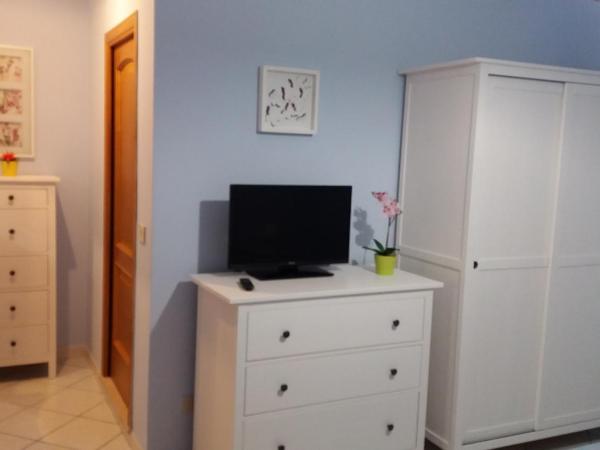 Residence Kimba : photo 8 de la chambre appartement