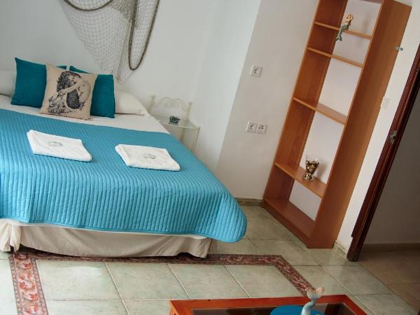 Spanish Galleon Lodge : photo 4 de la chambre appartement