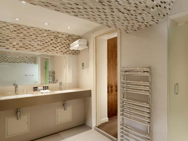 Norfolk Towers Paddington : photo 7 de la chambre suite