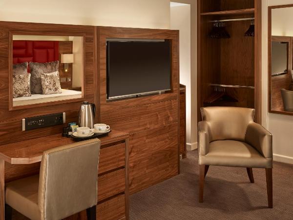 Norfolk Towers Paddington : photo 6 de la chambre suite