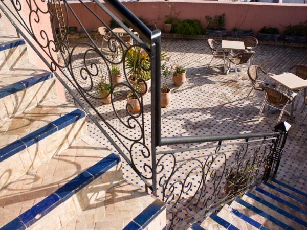 Hotel Bab Boujloud : photo 1 de la chambre chambre double