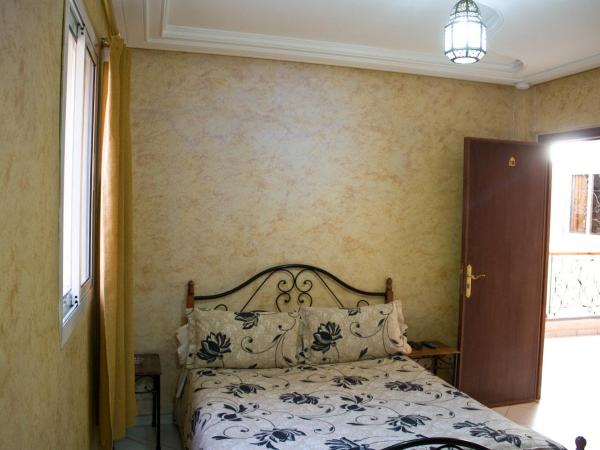 Hotel Bab Boujloud : photo 2 de la chambre chambre double