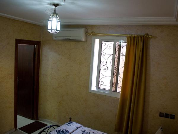 Hotel Bab Boujloud : photo 3 de la chambre chambre lits jumeaux standard