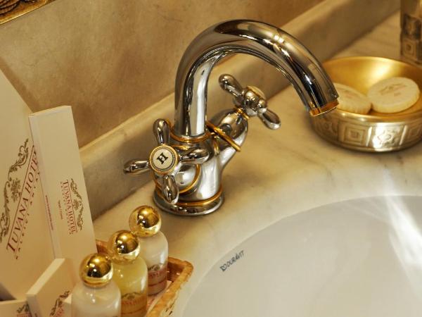 Tuvana Hotel : photo 3 de la chambre chambre double standard