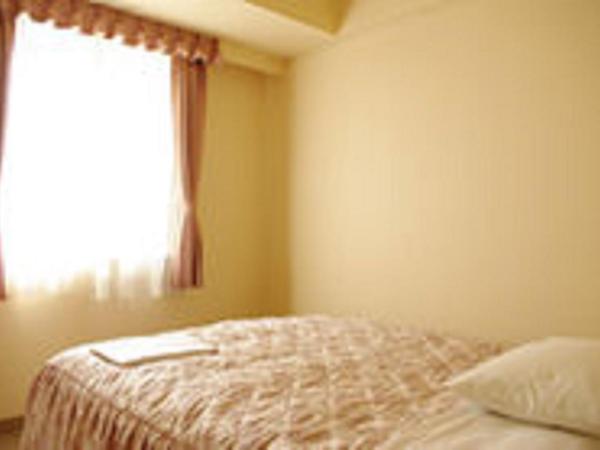 Hotel Crown Hills Niigata : photo 4 de la chambre chambre simple standard - fumeurs