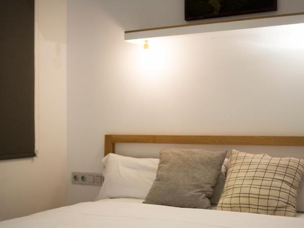 Guest House Ibaia Et Arramak : photo 5 de la chambre chambre double