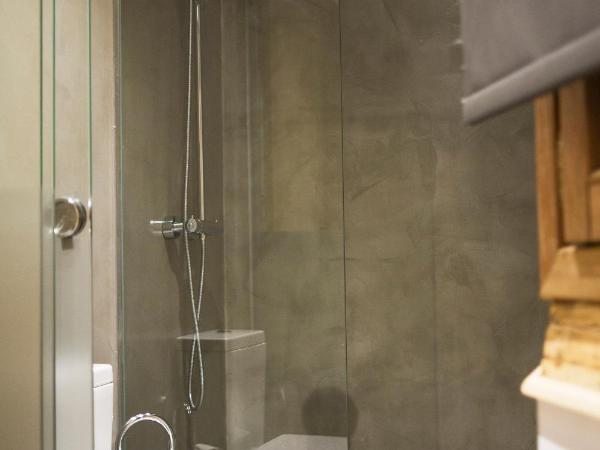 Guest House Ibaia Et Arramak : photo 10 de la chambre chambre double