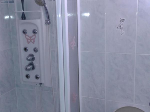 Penzion Havaj : photo 3 de la chambre studio