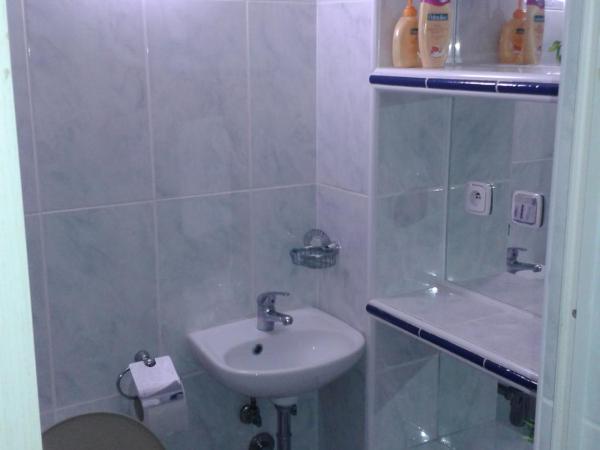 Penzion Havaj : photo 4 de la chambre studio