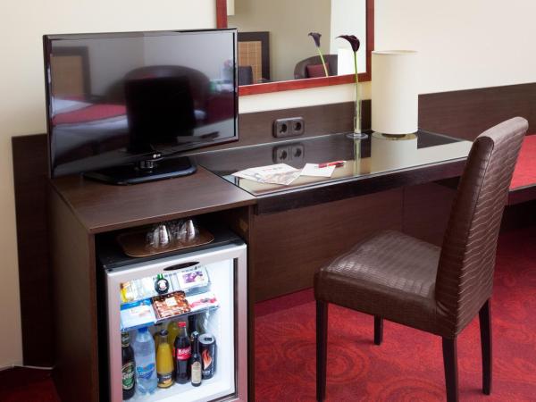 Rubin Wellness & Conference Hotel : photo 2 de la chambre chambre double ou lits jumeaux standard