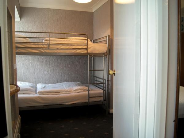 Suncliff Hotel - OCEANA COLLECTION : photo 4 de la chambre chambre familiale standard (2 adultes + 2 enfants)