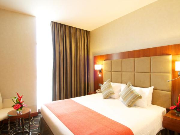 Montreal Barsha Hotel : photo 2 de la chambre suite exécutive