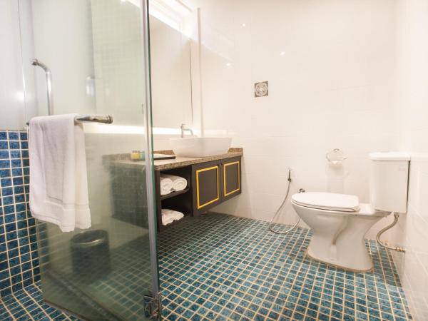 Apple Heritage Hotel : photo 4 de la chambre chambre double supérieure