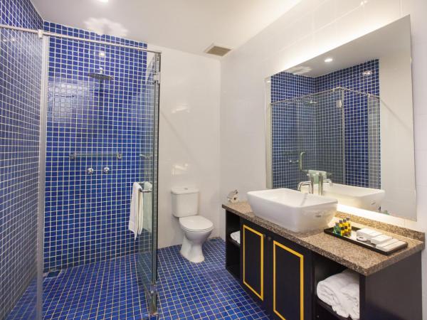 Apple Heritage Hotel : photo 4 de la chambre chambre double deluxe