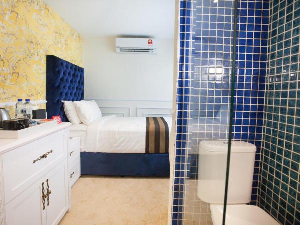 Apple Heritage Hotel : photo 1 de la chambre chambre simple supérieure