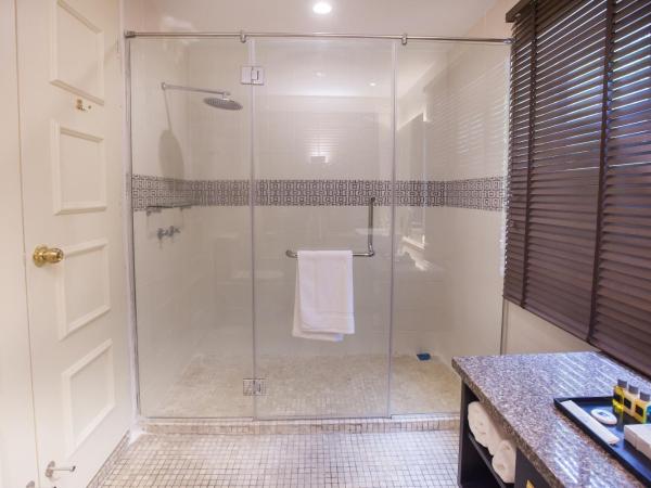 Apple Heritage Hotel : photo 5 de la chambre chambre double deluxe