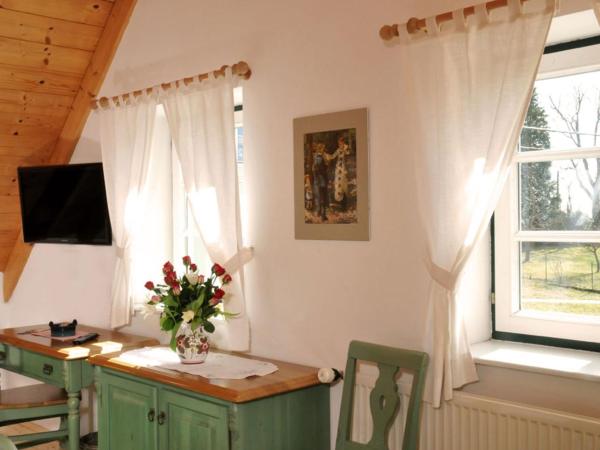 Stoffbauer GmbH : photo 7 de la chambre chambre double ou lits jumeaux