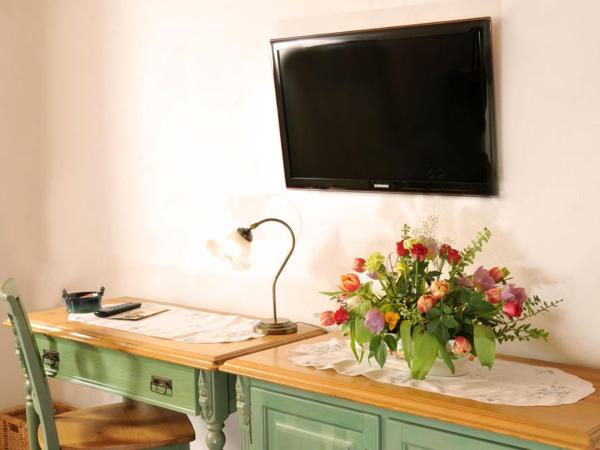 Stoffbauer GmbH : photo 9 de la chambre chambre double ou lits jumeaux