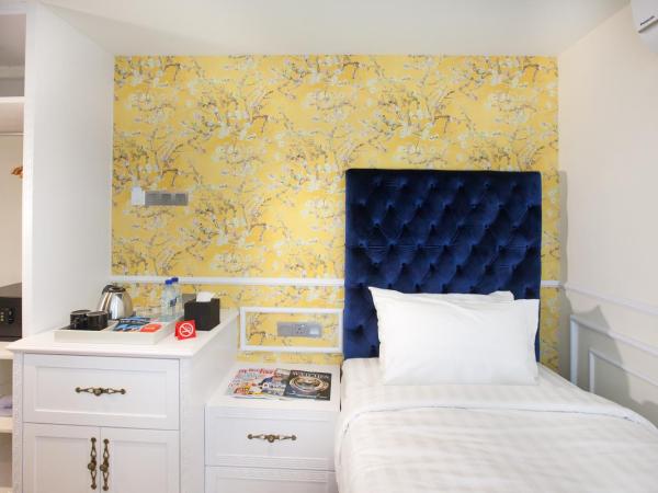 Apple Heritage Hotel : photo 4 de la chambre chambre simple supérieure