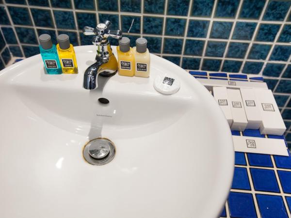 Apple Heritage Hotel : photo 5 de la chambre chambre simple supérieure