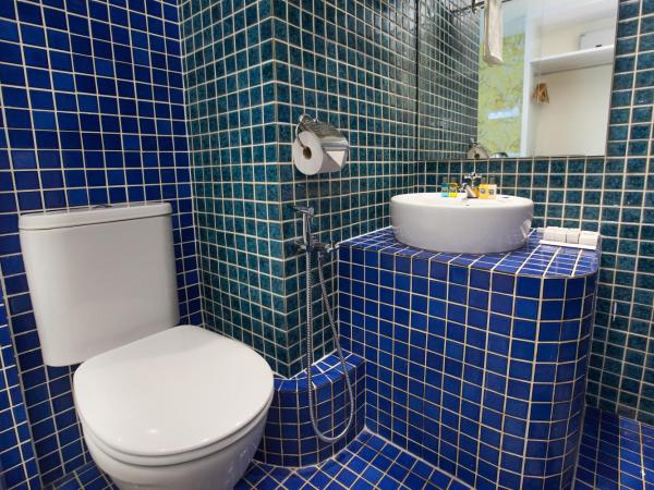 Apple Heritage Hotel : photo 6 de la chambre chambre simple supérieure