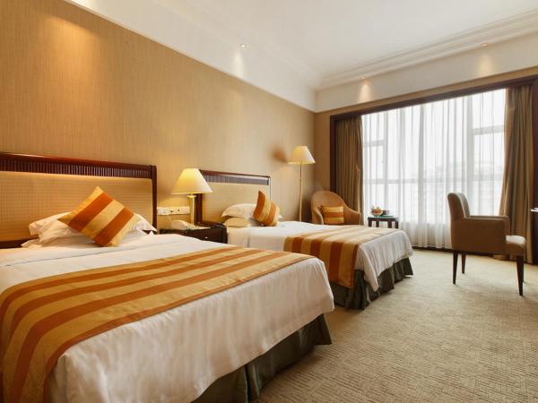 Grand Royal Hotel : photo 2 de la chambre chambre affaires lits jumeaux