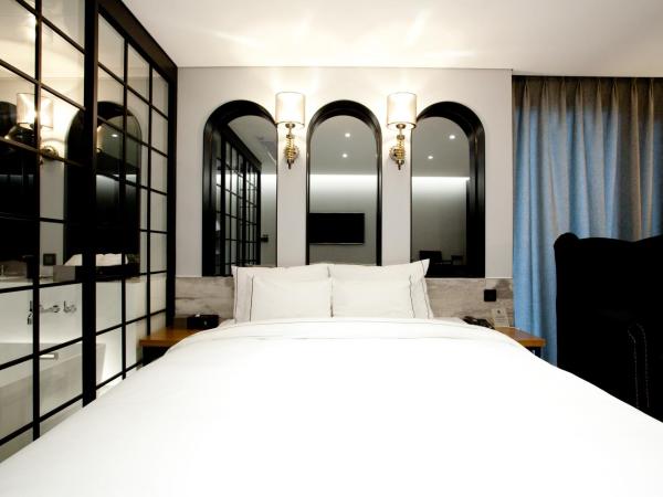 Hotel Forestar : photo 2 de la chambre suite