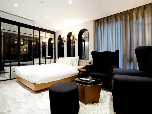 Hotel Forestar : photo 3 de la chambre suite