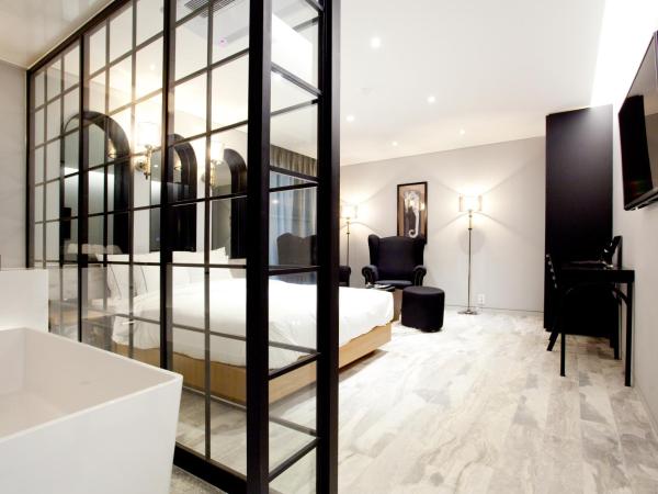 Hotel Forestar : photo 6 de la chambre suite