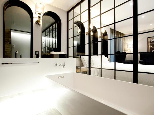 Hotel Forestar : photo 7 de la chambre suite