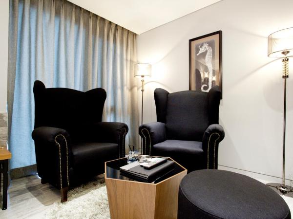 Hotel Forestar : photo 8 de la chambre suite