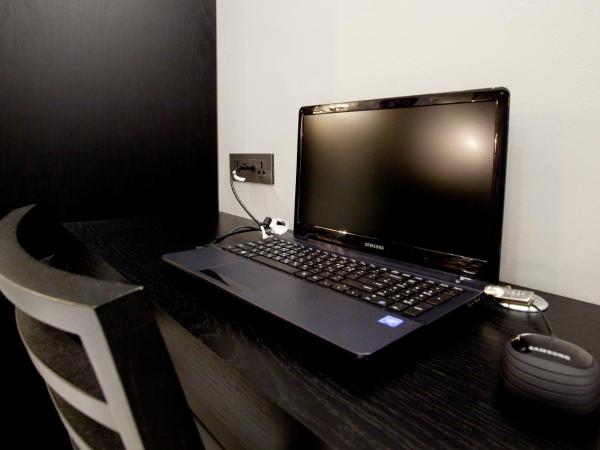 Hotel Forestar : photo 9 de la chambre suite