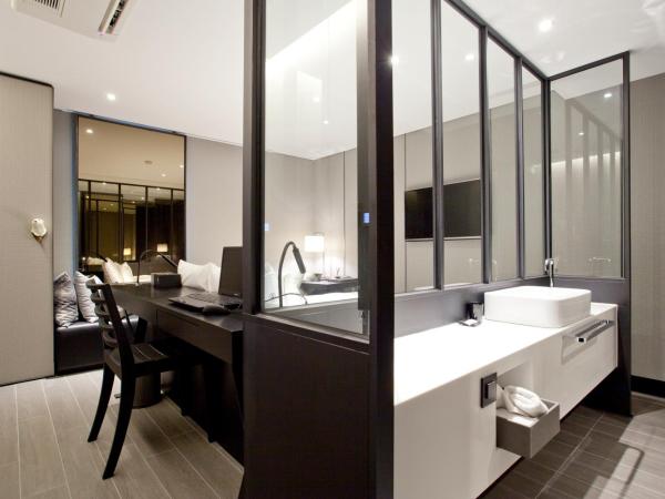 Hotel Forestar : photo 1 de la chambre chambre double deluxe