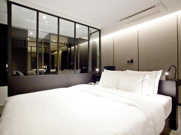 Hotel Forestar : photo 5 de la chambre chambre double deluxe