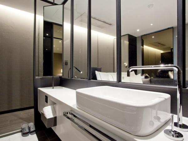 Hotel Forestar : photo 8 de la chambre chambre double deluxe