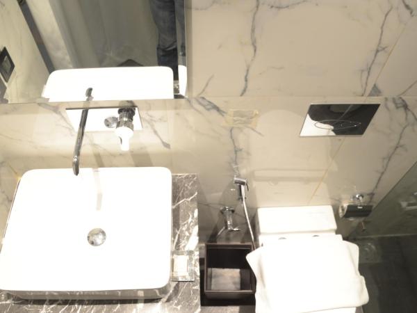 Connaught Royale Delhi : photo 1 de la chambre studio