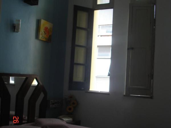 Hotel Don Juan : photo 2 de la chambre chambre double standard avec ventilateur
