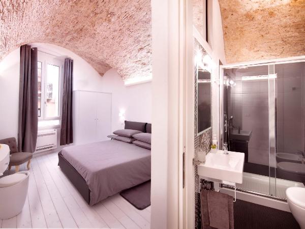 Bianca Dimora : photo 3 de la chambre chambre double standard