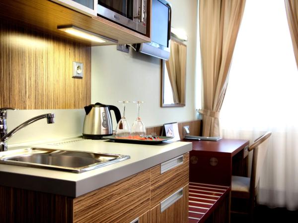 Hotel Vaka : photo 3 de la chambre chambre double