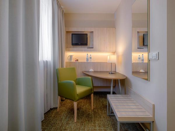 Hotel Reytan : photo 2 de la chambre chambre simple premium