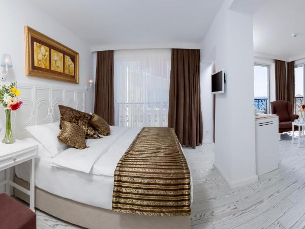 Wise Hotel & Spa - Adults Only : photo 6 de la chambre grande suite